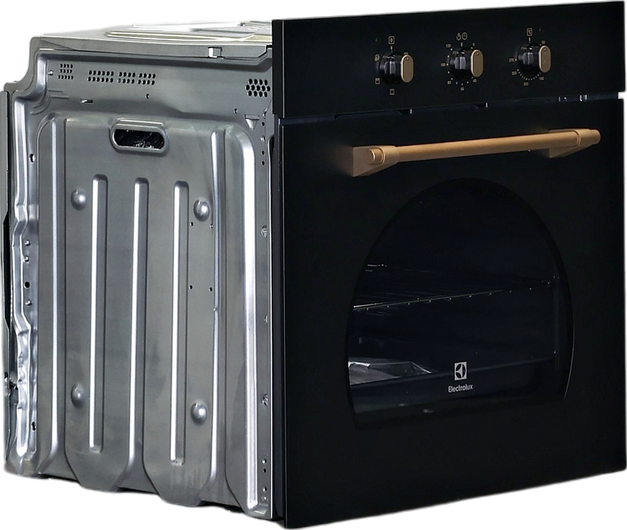 Four Chaleur Tournante 68 L Reconditionné ELECTROLUX FR53G