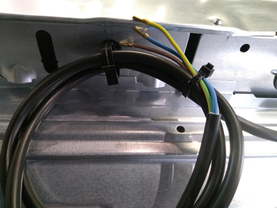 Four Chaleur Tournante 68 L Reconditionné ELECTROLUX FR53G