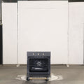 Four Chaleur Tournante 68 L Reconditionné ELECTROLUX FR53G