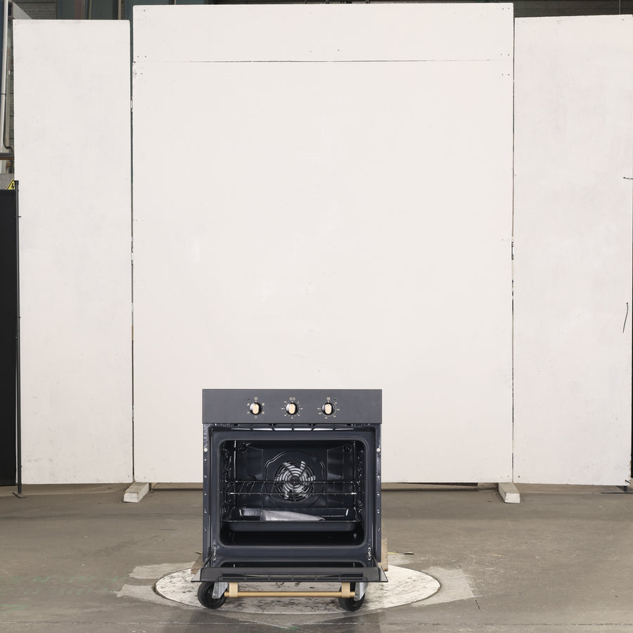 Four Chaleur Tournante 68 L Reconditionné ELECTROLUX FR53G