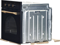 Four Chaleur Tournante 68 L Reconditionné ELECTROLUX FR53G