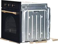 Four Chaleur Tournante 68 L Reconditionné ELECTROLUX FR53G
