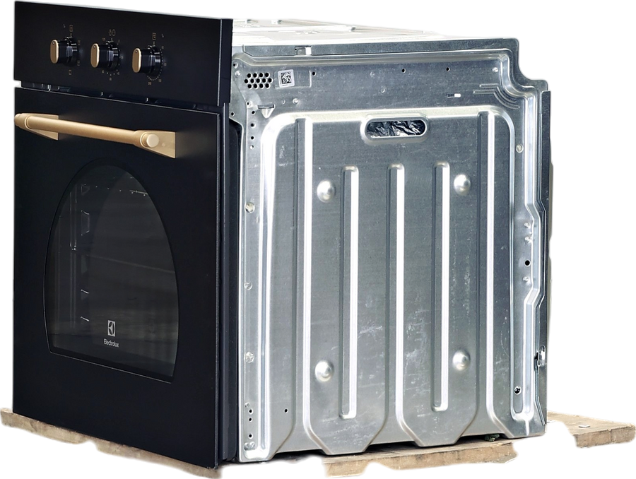 Four Chaleur Tournante 68 L Reconditionné ELECTROLUX FR53G