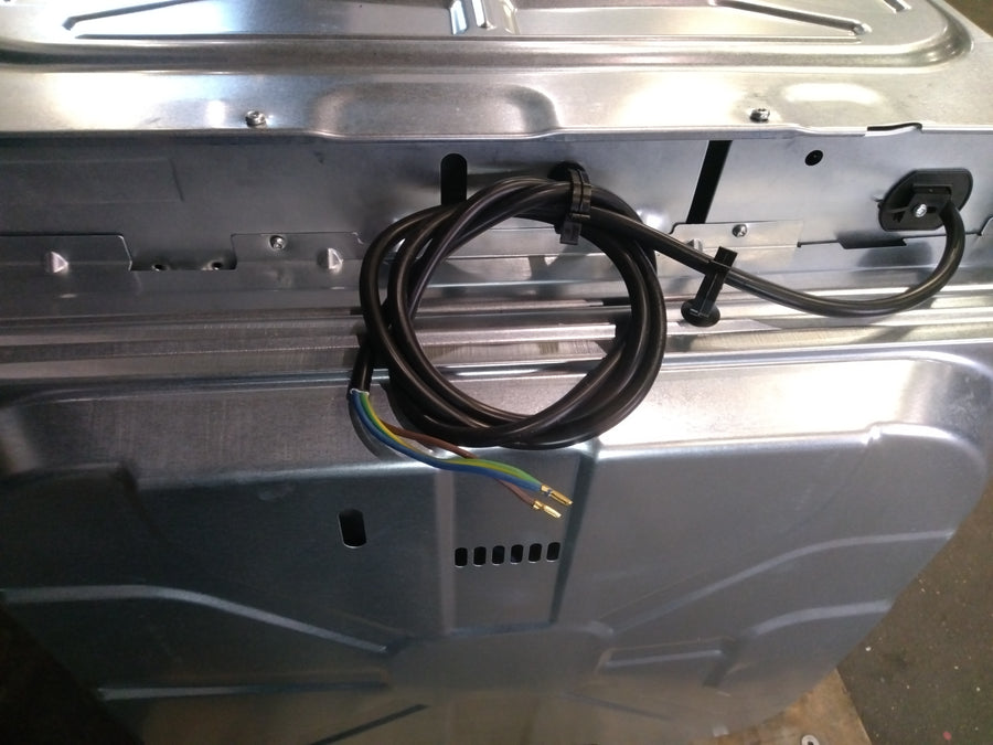 Four Chaleur Tournante 68 L Reconditionné ELECTROLUX FR53G