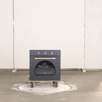 Four Chaleur Tournante 68 L Reconditionné ELECTROLUX FR53G