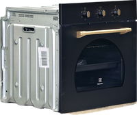 Four Chaleur Tournante 68 L Reconditionné ELECTROLUX FR53G