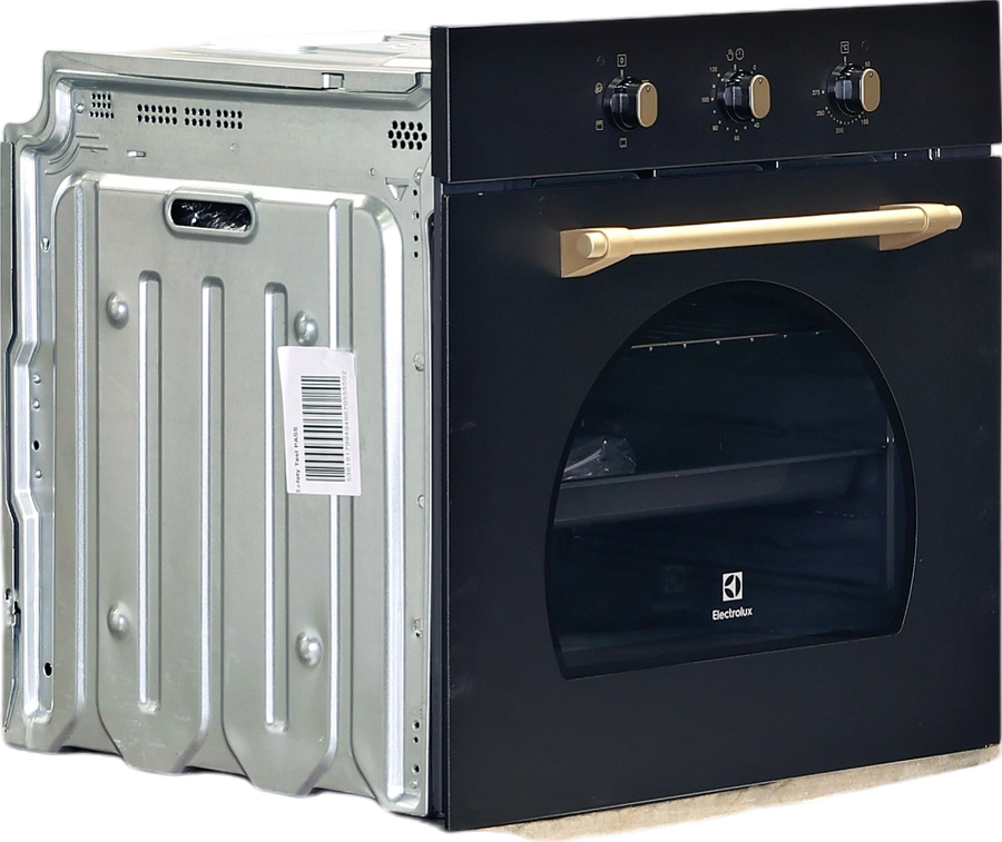 Four Chaleur Tournante 68 L Reconditionné ELECTROLUX FR53G