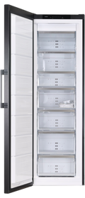 Congélateur Armoire 280 Litres Reconditionné ASKO FN23841B