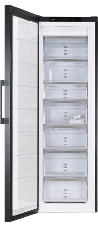 Congélateur Armoire 280 Litres Reconditionné ASKO FN23841B