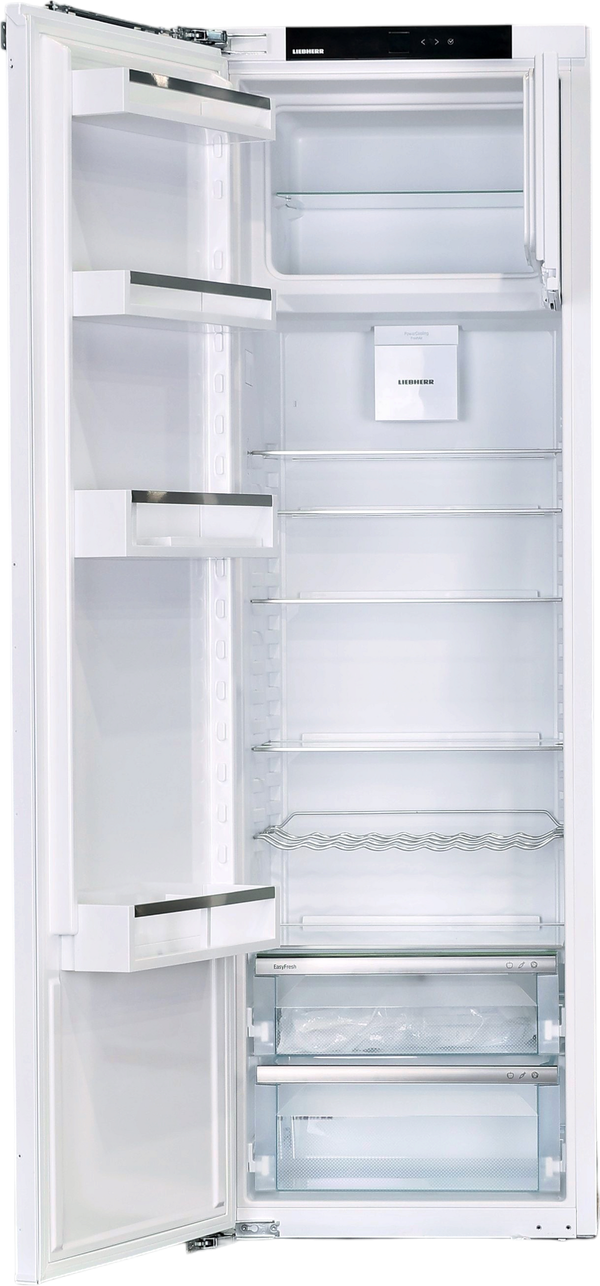Réfrigérateur Encastrable 286 Litres Reconditionné LIEBHERR IK 51VE01