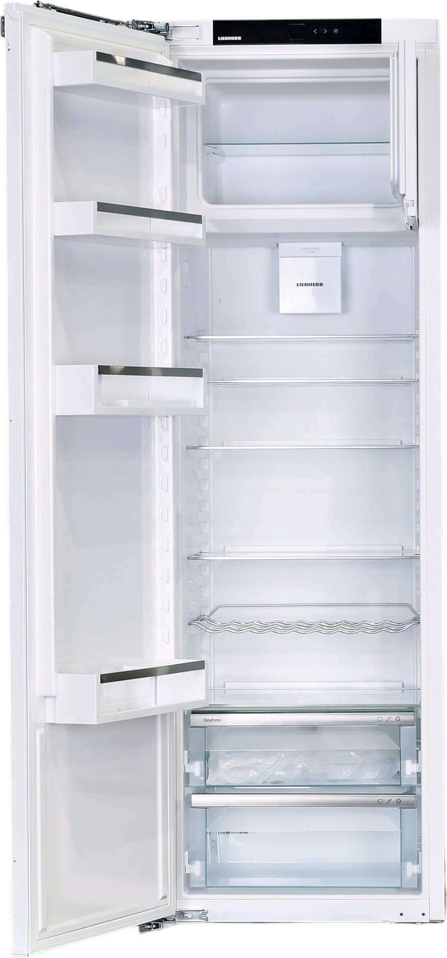 Réfrigérateur Encastrable 286 Litres Reconditionné LIEBHERR IK 51VE01