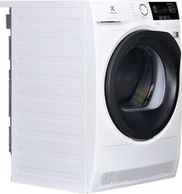 Seche-linge Pompe à Chaleur 8 kg Reconditionné ELECTROLUX EW8H4823RO