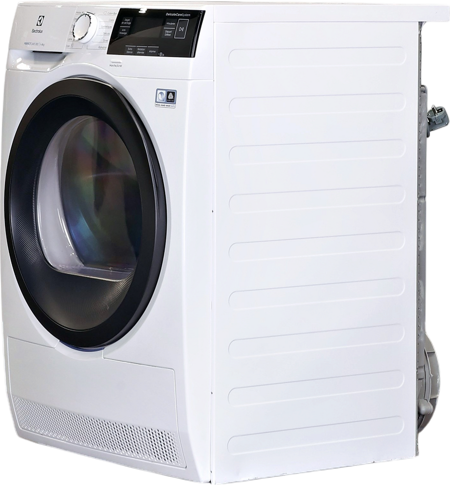 Seche-linge Pompe à Chaleur 8 kg Reconditionné ELECTROLUX EW8H4823RO