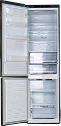 Réfrigérateur Avec Congélateur 384 Litres Reconditionné LG GBP62PZNAC
