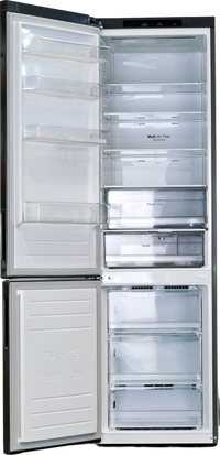 Réfrigérateur Avec Congélateur 384 Litres Reconditionné LG GBP62PZNAC