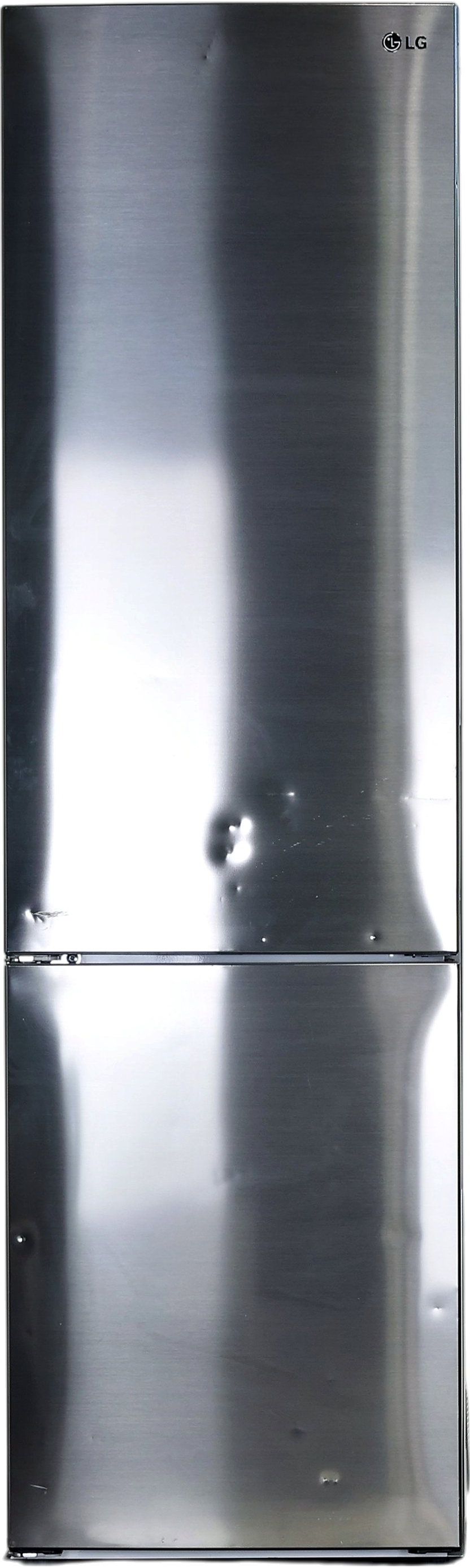 Réfrigérateur Avec Congélateur 384 Litres Reconditionné LG GBP62PZNAC
