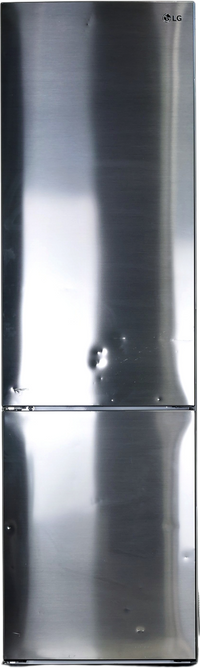 Réfrigérateur Avec Congélateur 384 Litres Reconditionné LG GBP62PZNAC