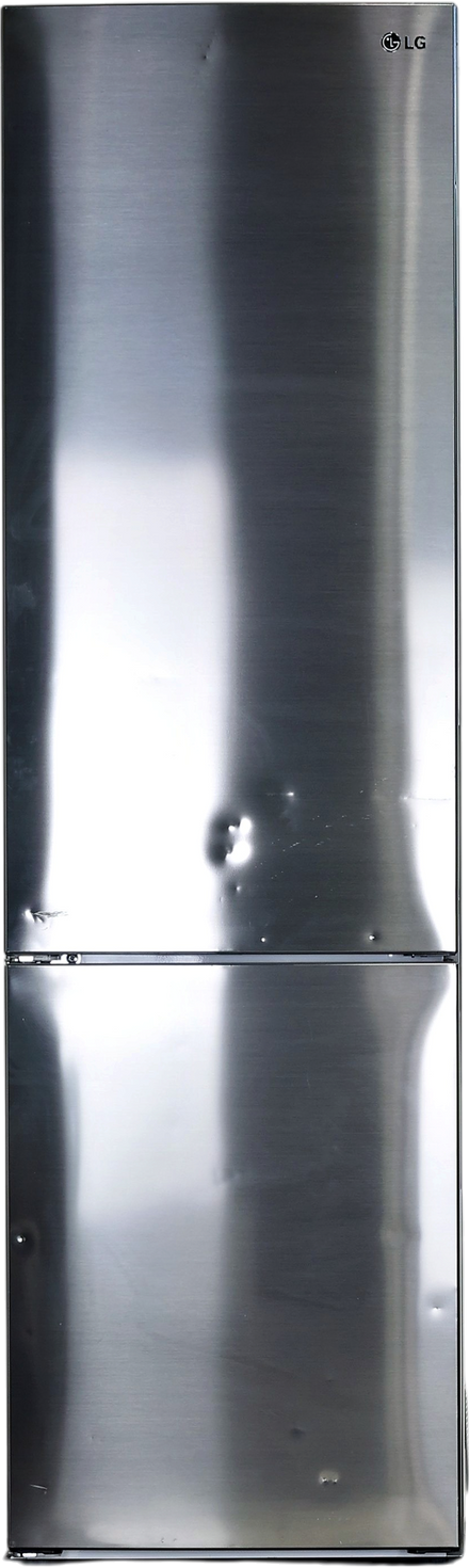 Réfrigérateur Avec Congélateur 384 Litres Reconditionné LG GBP62PZNAC