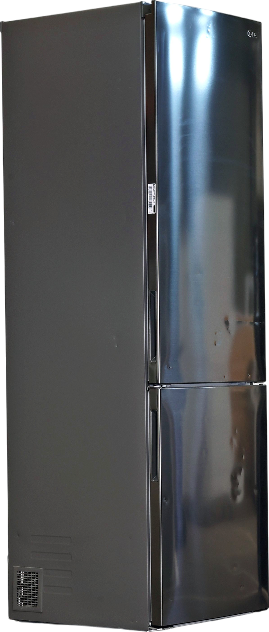 Réfrigérateur Avec Congélateur 384 Litres Reconditionné LG GBP62PZNAC