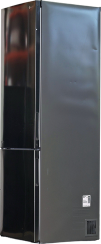 Réfrigérateur Avec Congélateur 384 Litres Reconditionné LG GBP62PZNAC