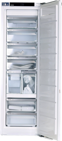 Congélateur Encastrable 213 Litres Reconditionné LIEBHERR SIFNdi5188-22
