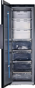 Congélateur Armoire 312 Litres Reconditionné HISENSE FT5K310GSFD