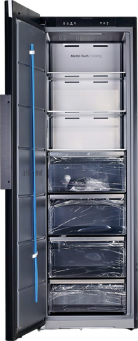 Congélateur Armoire 312 Litres Reconditionné HISENSE FT5K310GSFD