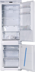 Réfrigérateur Avec Congélateur 252 Litres Reconditionné THOMSON THCOMBI177NFC