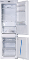 Réfrigérateur Avec Congélateur 252 Litres Reconditionné THOMSON THCOMBI177NFC