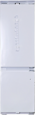 Réfrigérateur Avec Congélateur 252 Litres Reconditionné THOMSON THCOMBI177NFC