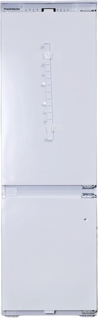 Réfrigérateur Avec Congélateur 252 Litres Reconditionné THOMSON THCOMBI177NFC