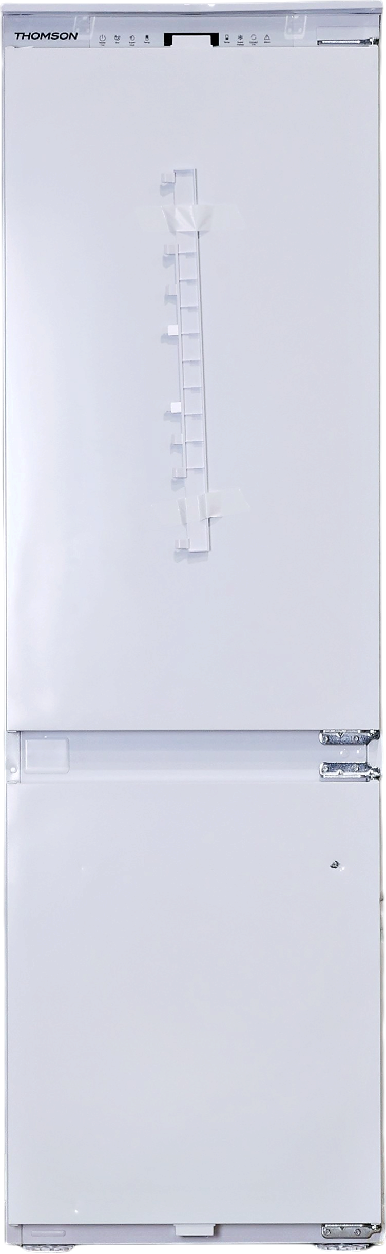 Réfrigérateur Avec Congélateur 252 Litres Reconditionné THOMSON THCOMBI177NFC