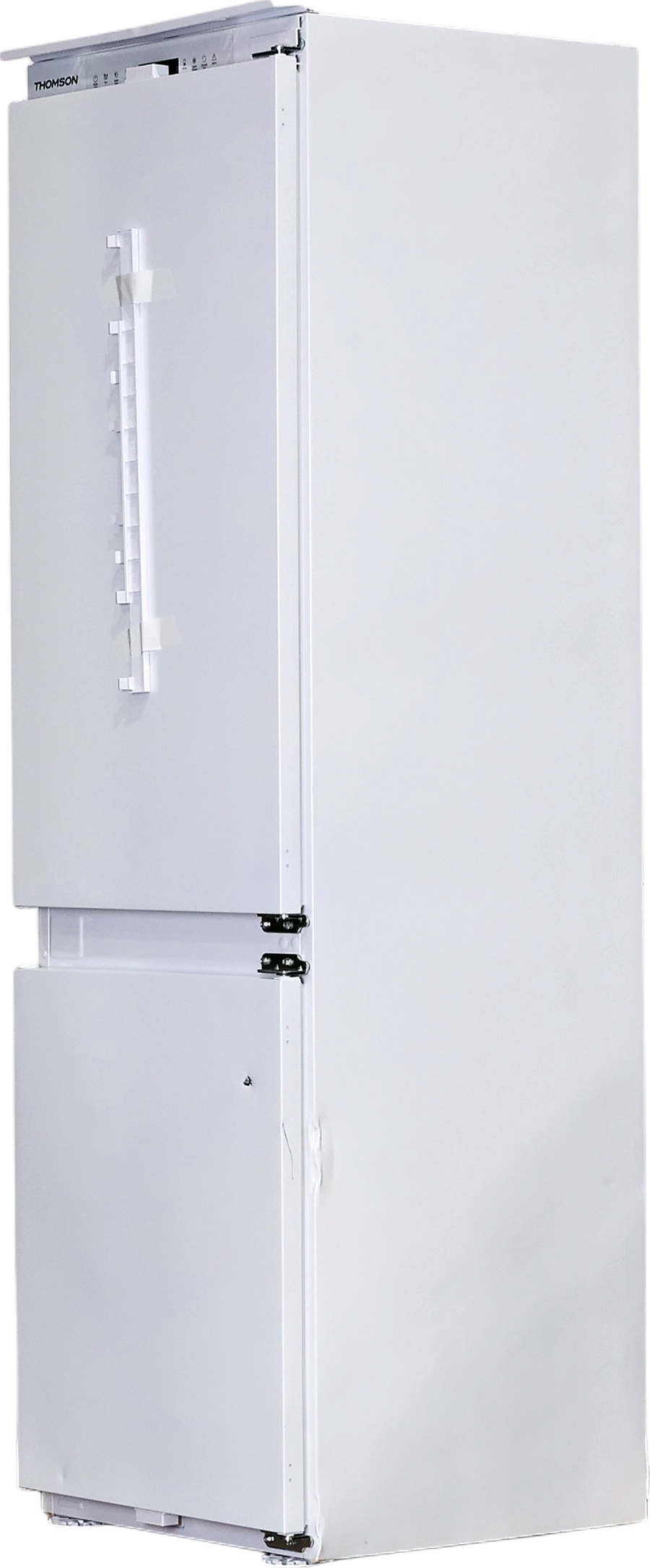 Réfrigérateur Avec Congélateur 252 Litres Reconditionné THOMSON THCOMBI177NFC
