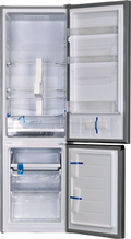 Réfrigérateur Avec Congélateur 262 Litres Reconditionné INDESIT INKS8261S4E