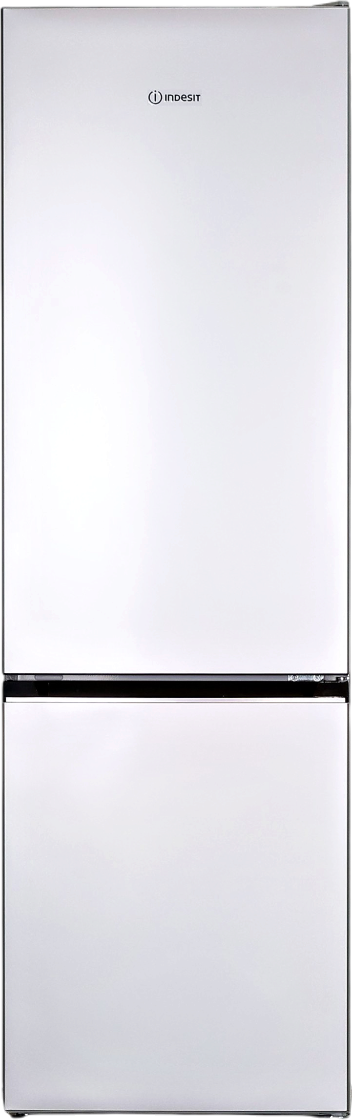Réfrigérateur Avec Congélateur 262 Litres Reconditionné INDESIT INKS8261S4E