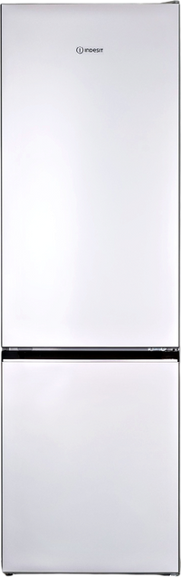 Réfrigérateur Avec Congélateur 262 Litres Reconditionné INDESIT INKS8261S4E