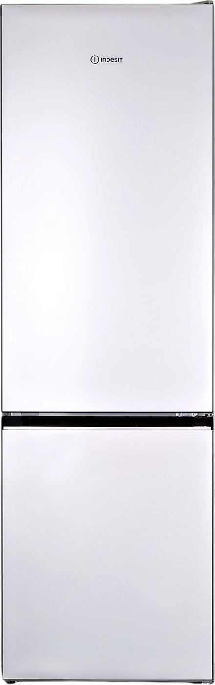 Réfrigérateur Avec Congélateur 262 Litres Reconditionné INDESIT INKS8261S4E