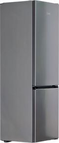 Réfrigérateur Avec Congélateur 262 Litres Reconditionné INDESIT INKS8261S4E