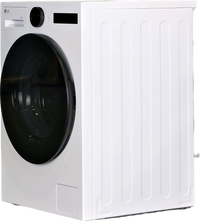 Lave-linge Sechant 9 kg Reconditionné LG F964X76WSTA
