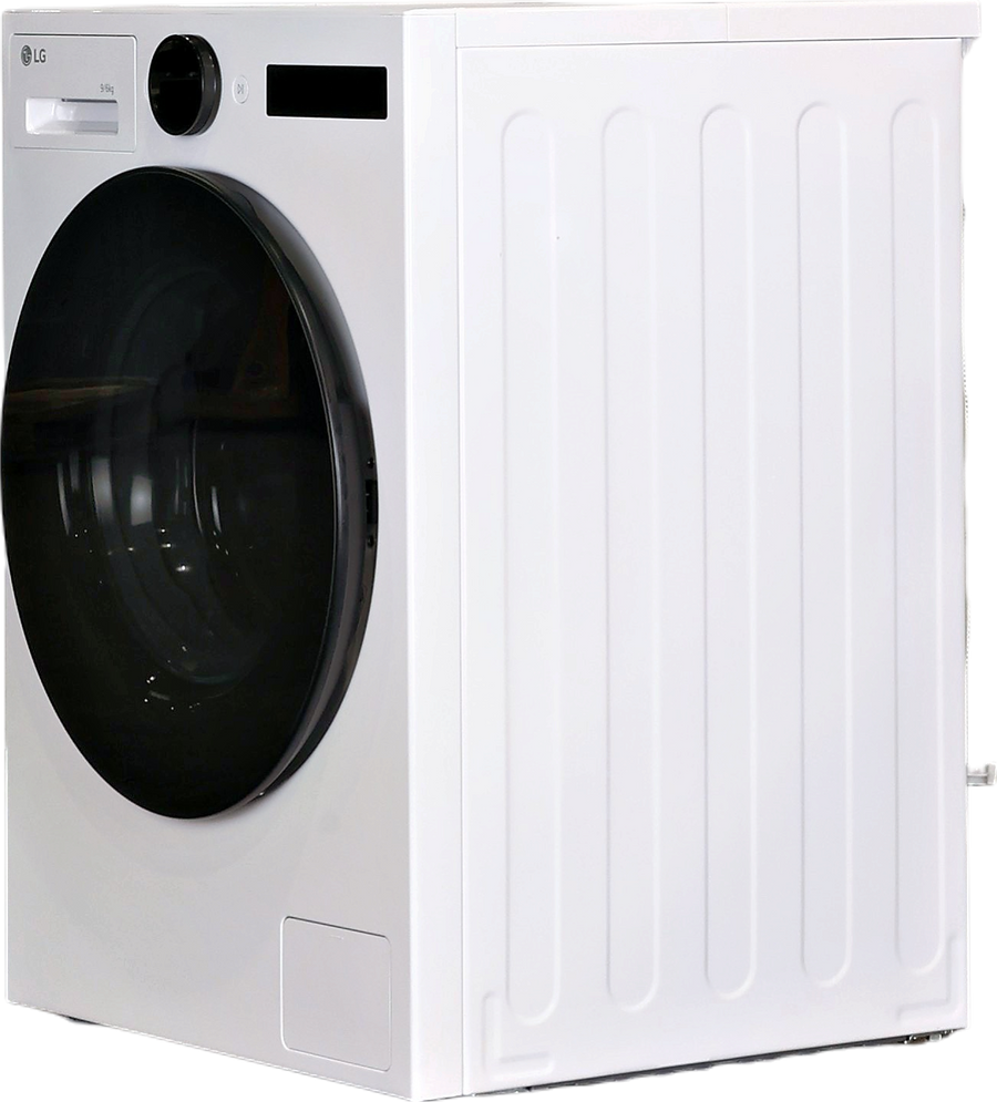 Lave-linge Sechant 9 kg Reconditionné LG F964X76WSTA