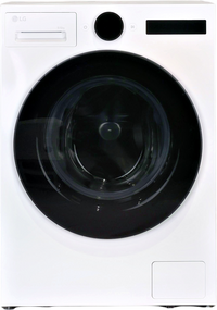 Lave-linge Sechant 9 kg Reconditionné LG F964X76WSTA