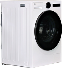 Lave-linge Sechant 9 kg Reconditionné LG F964X76WSTA