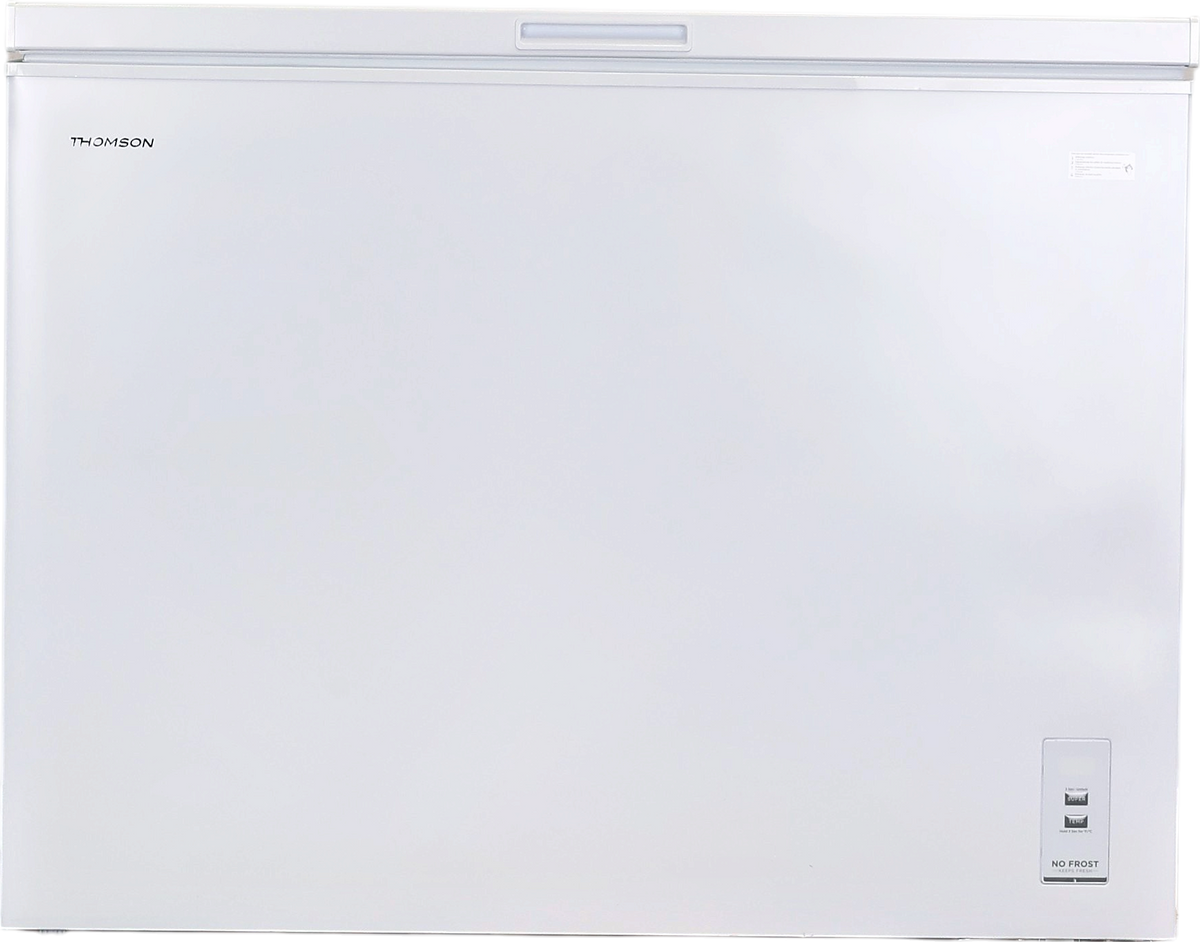 Congélateur Coffre 273 Litres Reconditionné THOMSON TCH273NFWH