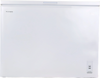 Congélateur Coffre 273 Litres Reconditionné THOMSON TCH273NFWH