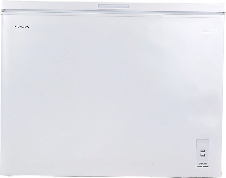 Congélateur Coffre 273 Litres Reconditionné THOMSON TCH273NFWH