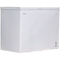 Congélateur Coffre 273 Litres Reconditionné THOMSON TCH273NFWH