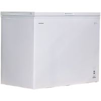 Congélateur Coffre 273 Litres Reconditionné THOMSON TCH273NFWH