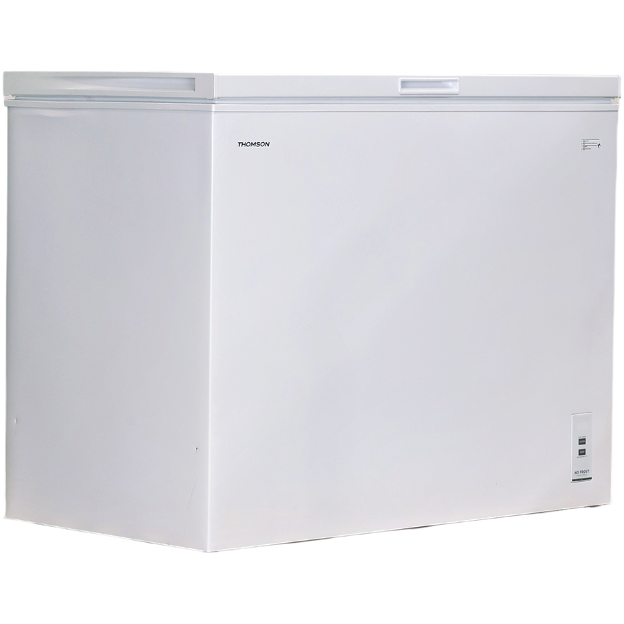 Congélateur Coffre 273 Litres Reconditionné THOMSON TCH273NFWH