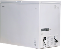 Congélateur Coffre 273 Litres Reconditionné THOMSON TCH273NFWH