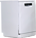 Lave-vaisselle Pose Libre 14 couverts Reconditionné BOSCH SMS6ECW15F